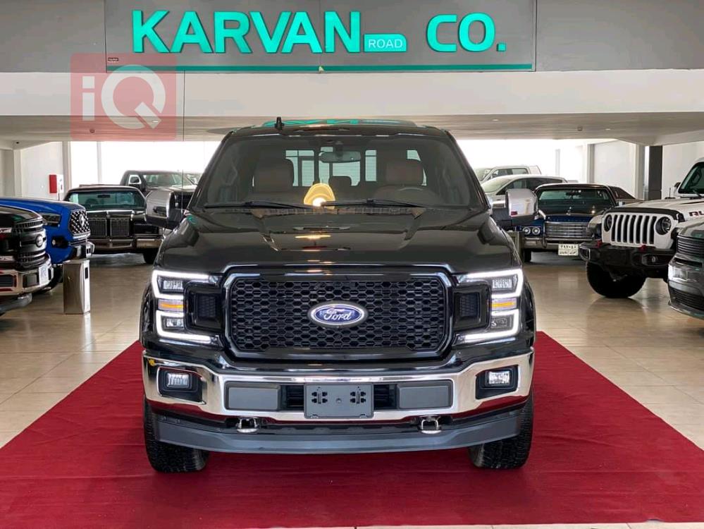 فورد إف-150